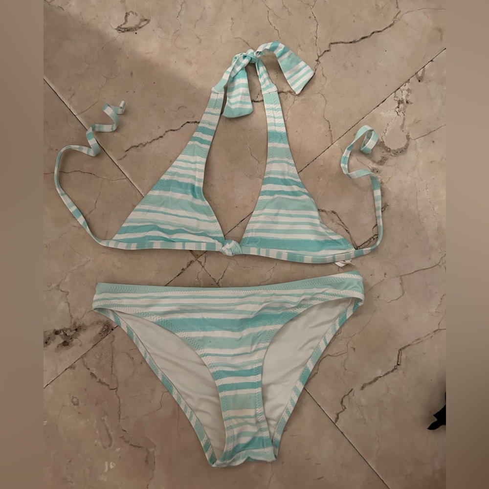 eberjey bikini set